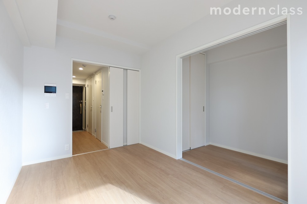 リビング・ダイニング