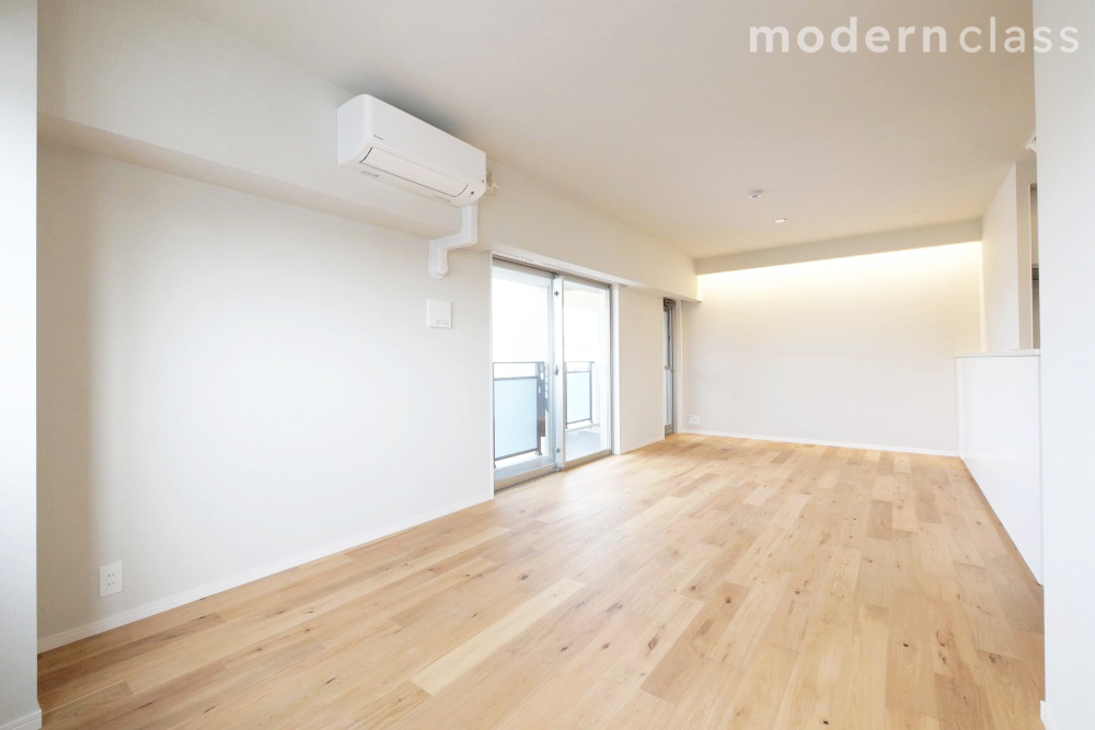 リビング・ダイニング