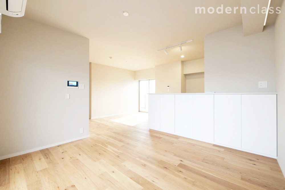 リビング・ダイニング