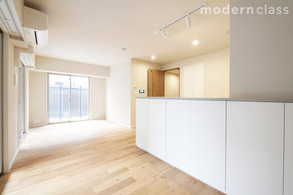 リビング・ダイニング