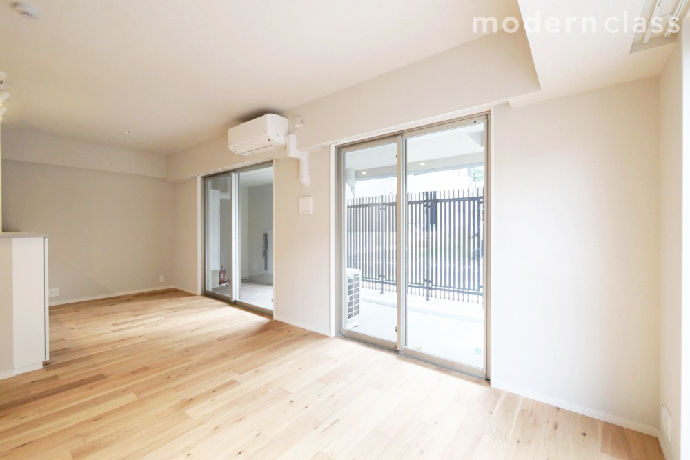 リビング・ダイニング