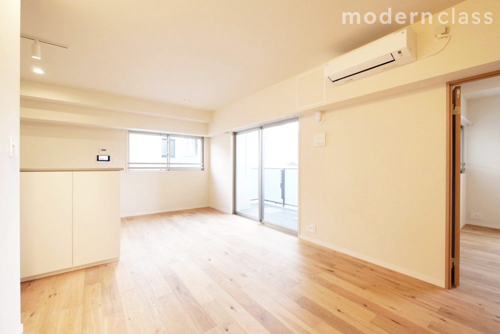 リビング・ダイニング