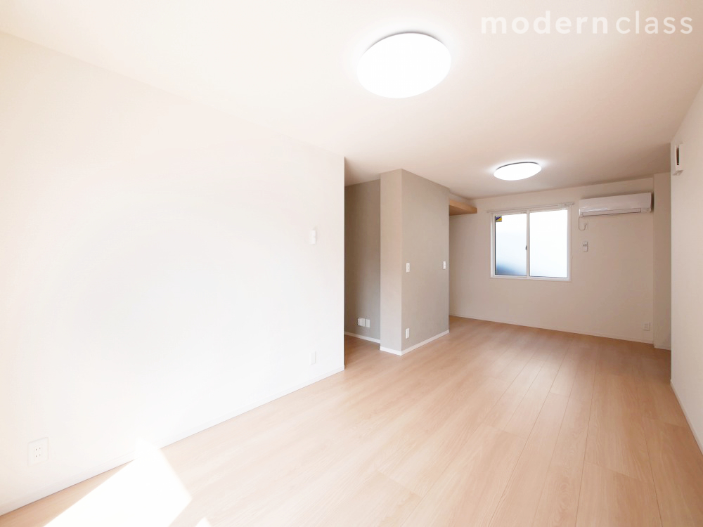 リビング・ダイニング