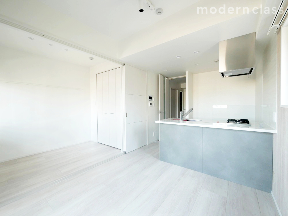 リビング・ダイニング