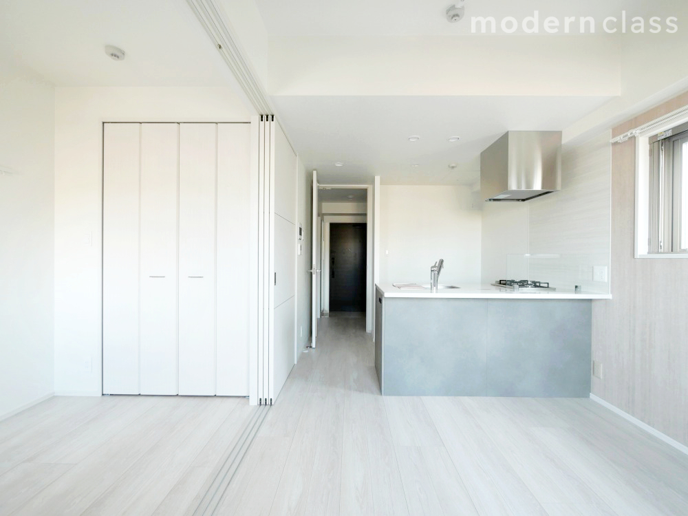 リビング・ダイニング