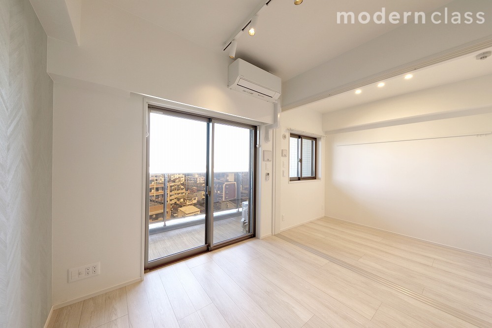 リビング・ダイニング