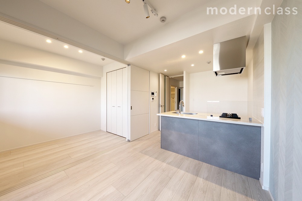 リビング・ダイニング