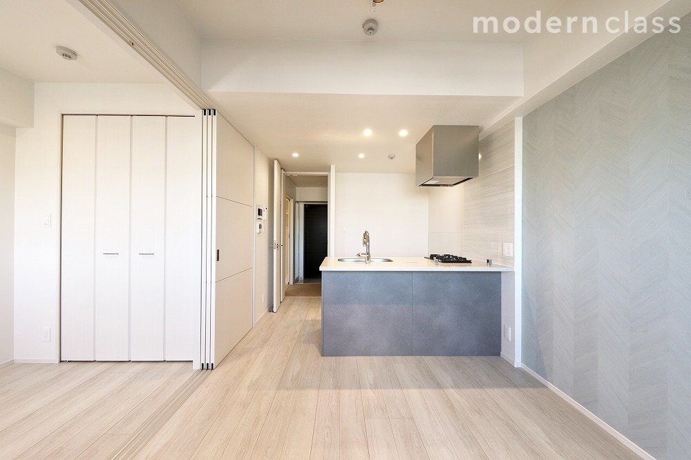 リビング・ダイニング