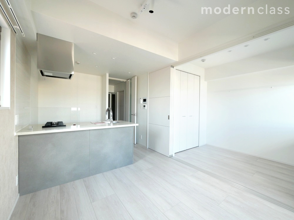 リビング・ダイニング