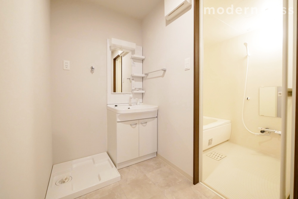 洗面所・脱衣所