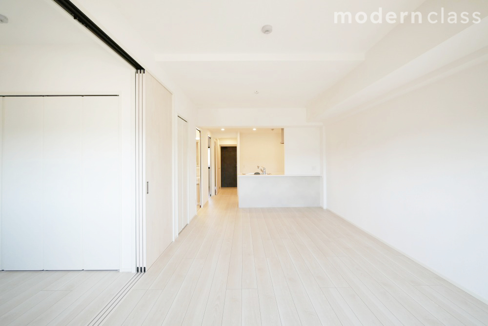 リビング・ダイニング