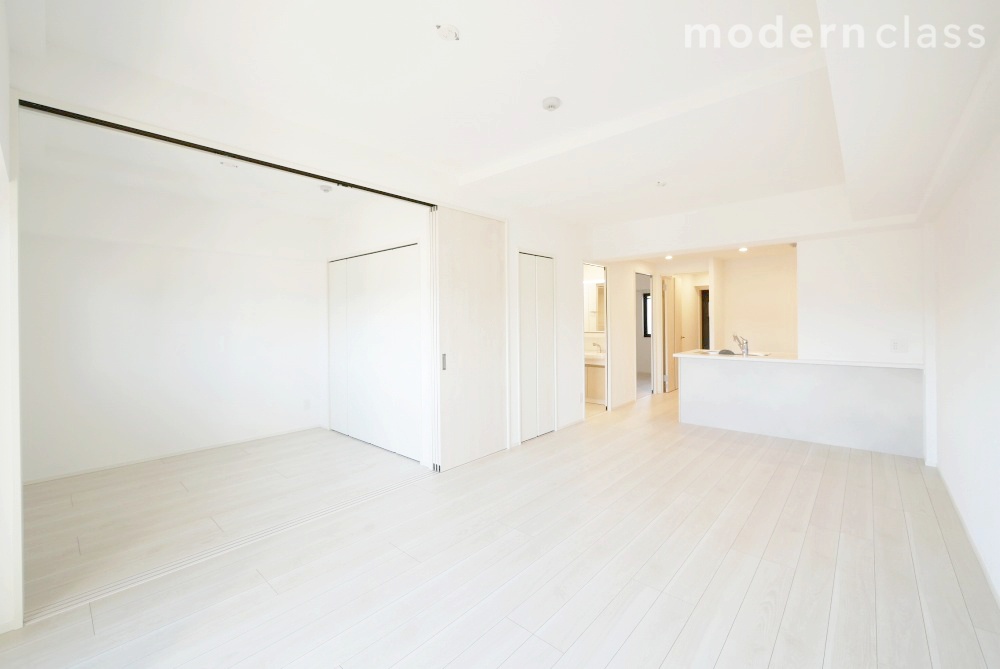 リビング・ダイニング