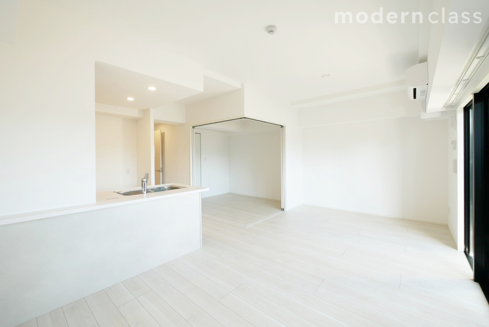 リビング・ダイニング