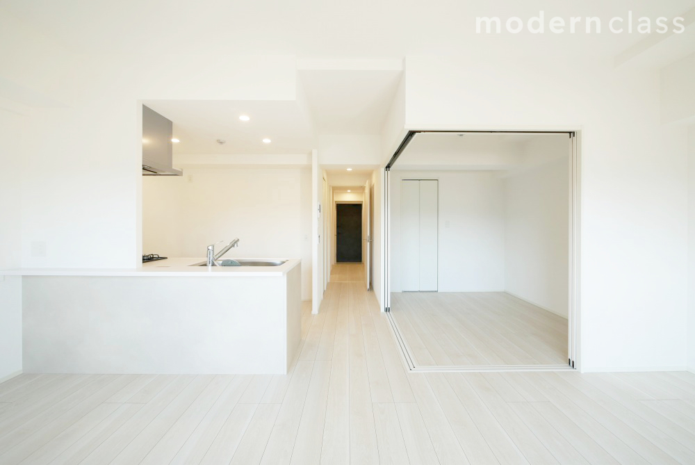 リビング・ダイニング