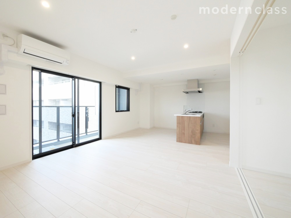 リビング・ダイニング