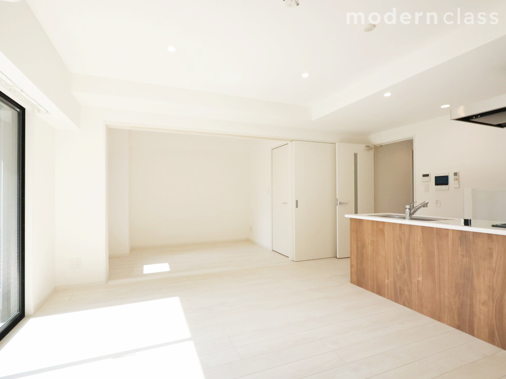 リビング・ダイニング