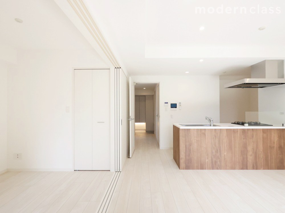 リビング・ダイニング