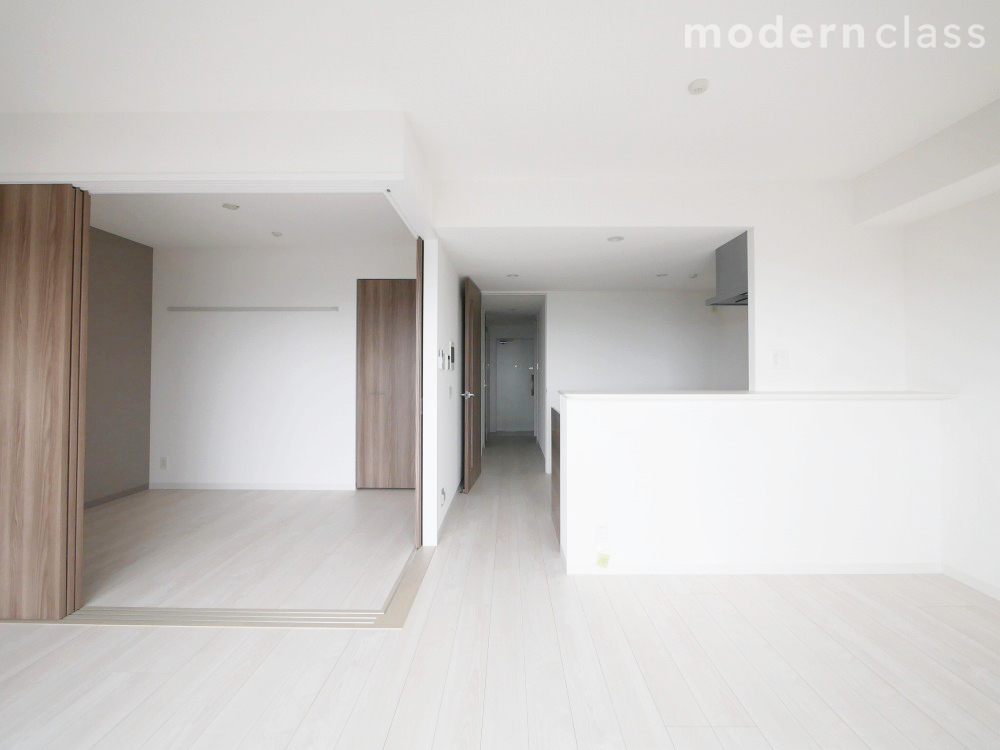リビング・ダイニング