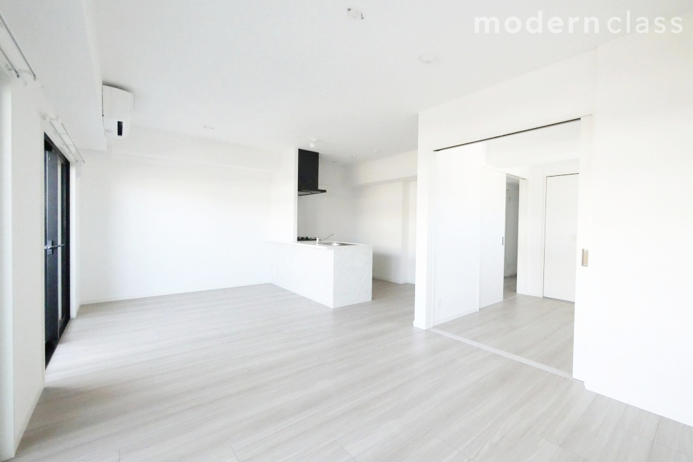 リビング・ダイニング