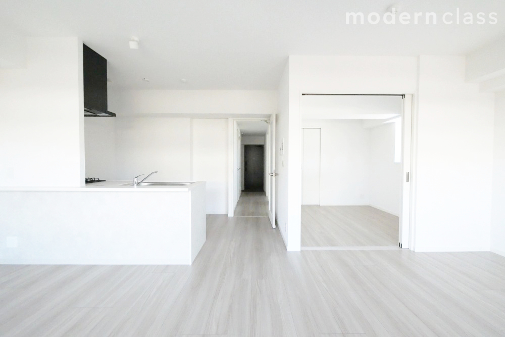 リビング・ダイニング