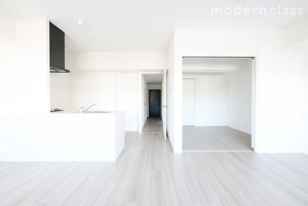 リビング・ダイニング