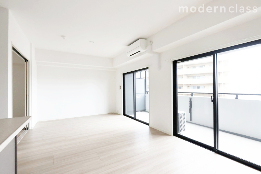 リビング・ダイニング