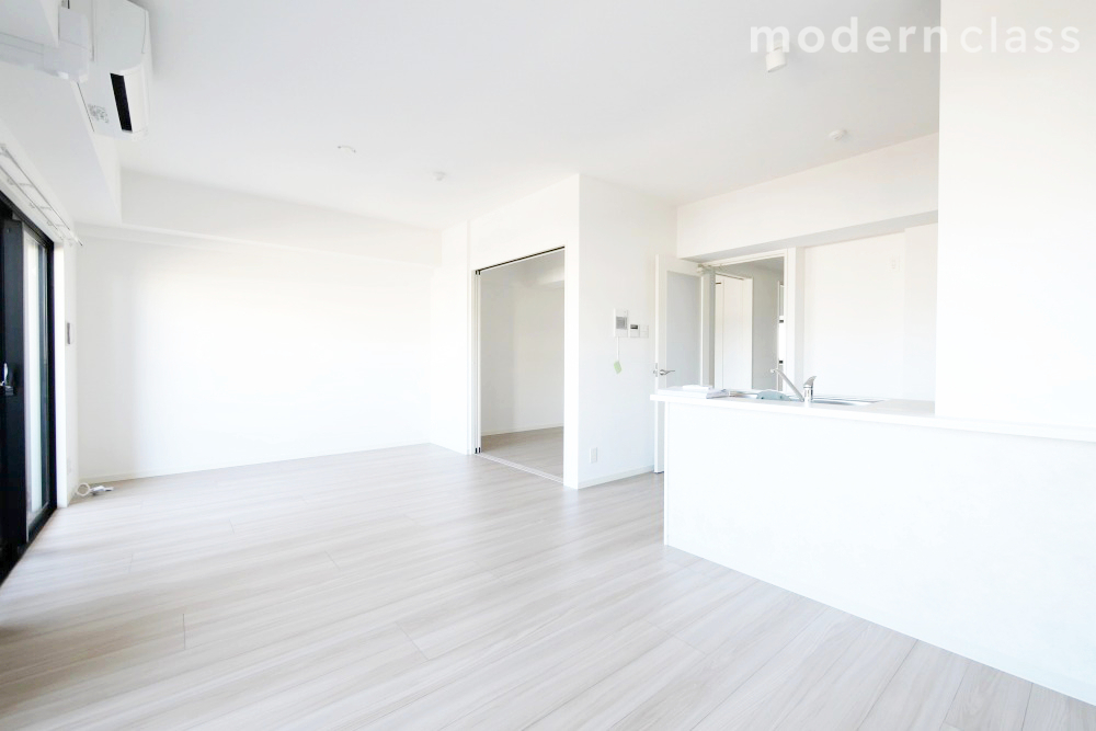 リビング・ダイニング