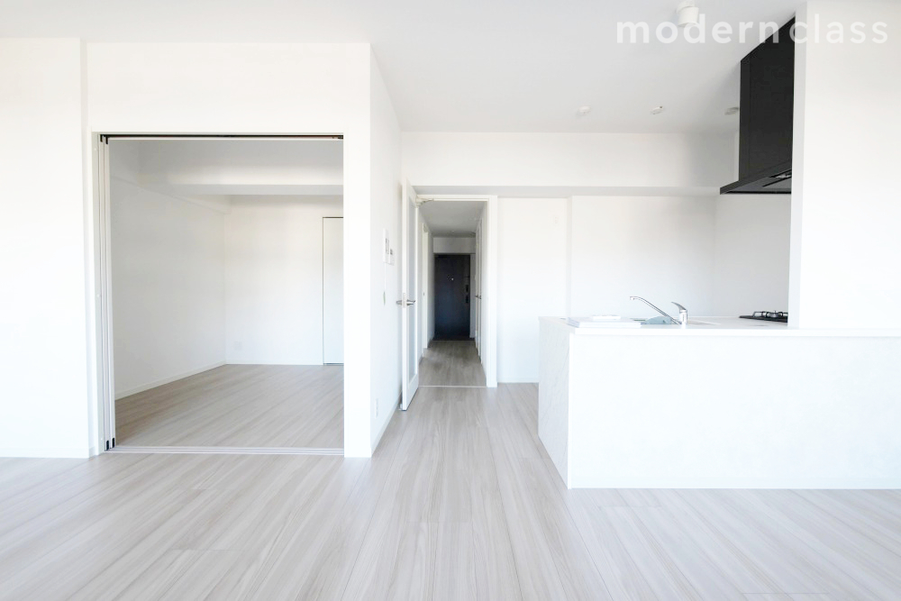 リビング・ダイニング