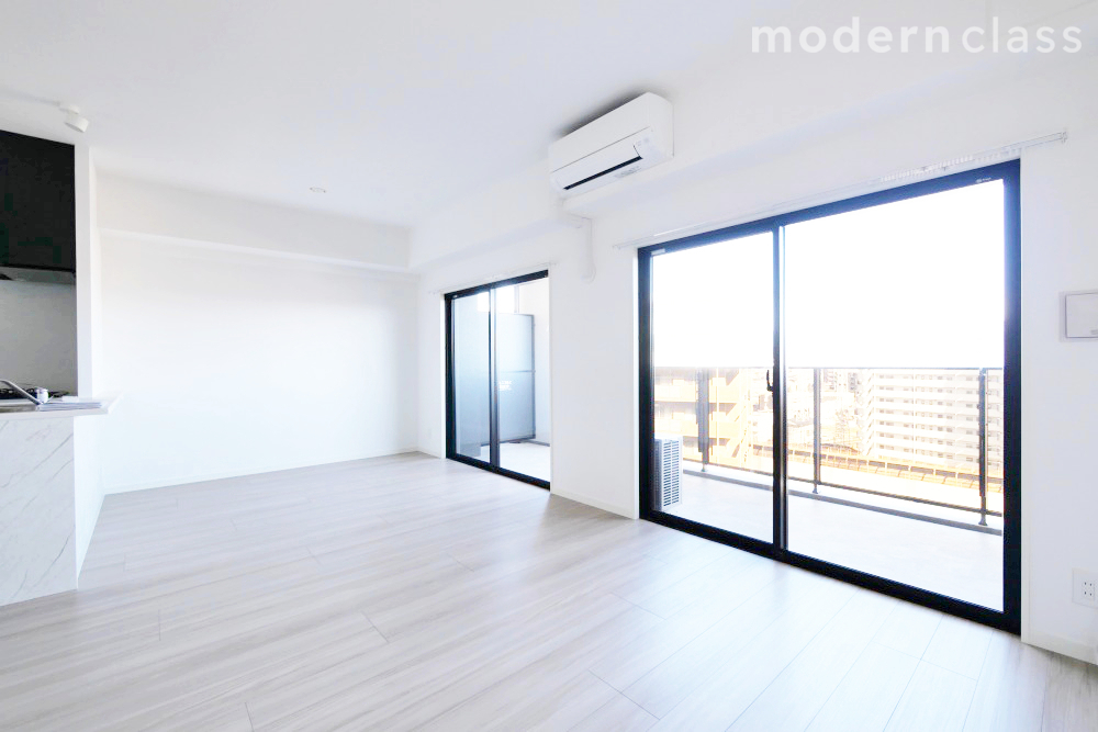 リビング・ダイニング