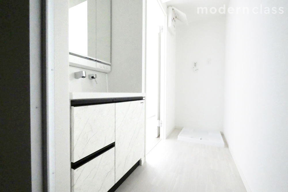 洗面所・脱衣所