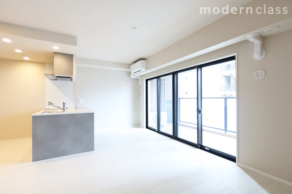 リビング・ダイニング