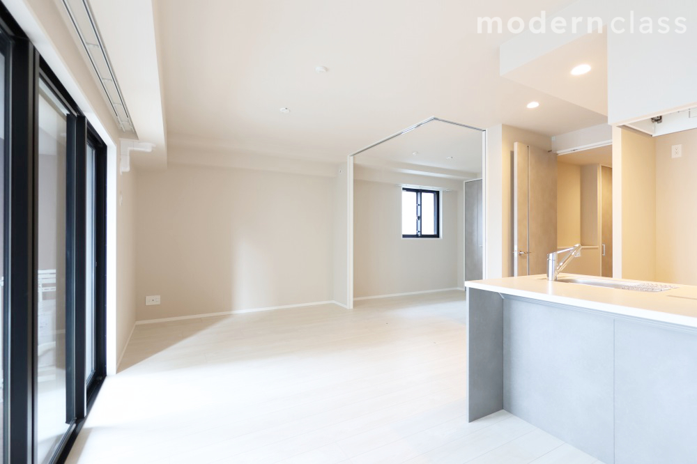 リビング・ダイニング