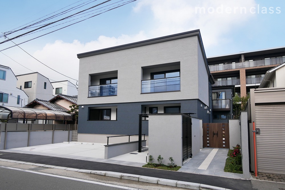 ソリード六本松ウエスト