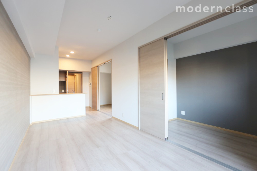 リビング・ダイニング