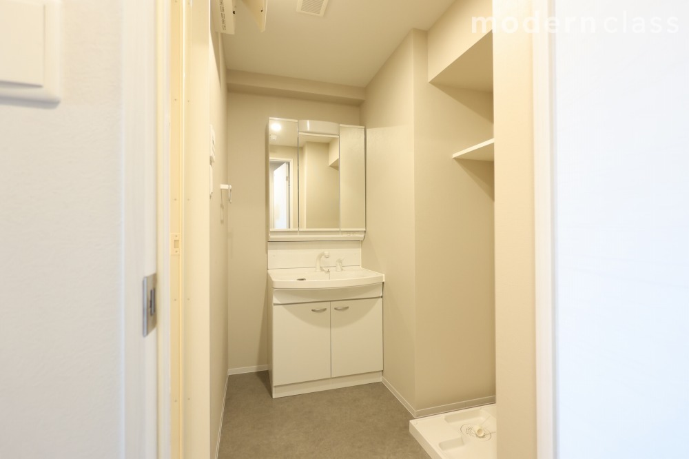 洗面所・脱衣所