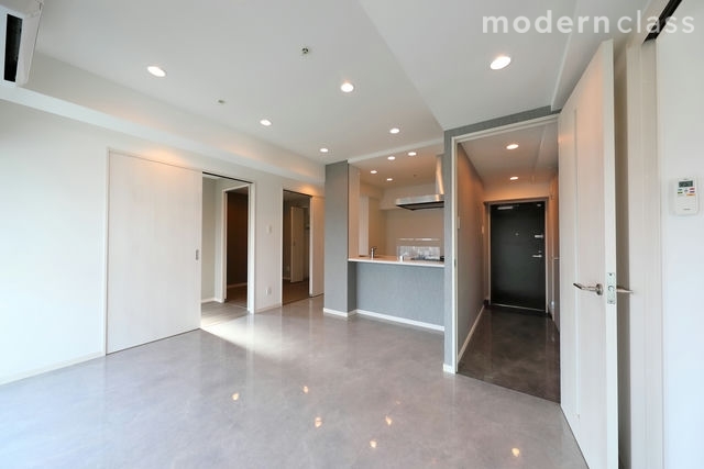 リビング・ダイニング