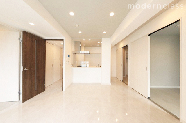 リビング・ダイニング