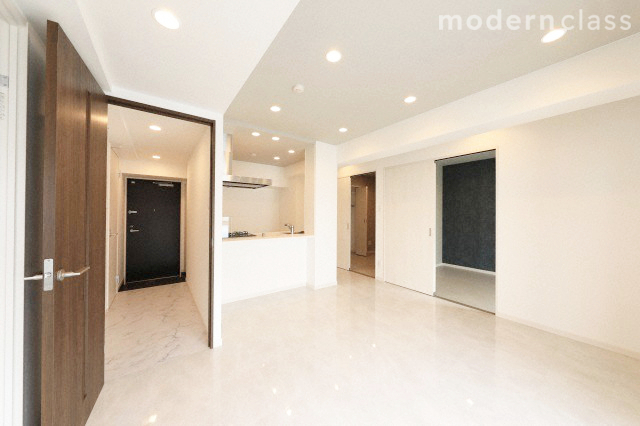 リビング・ダイニング