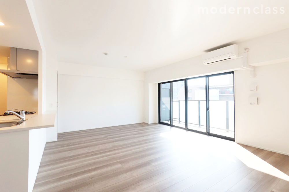 リビング・ダイニング