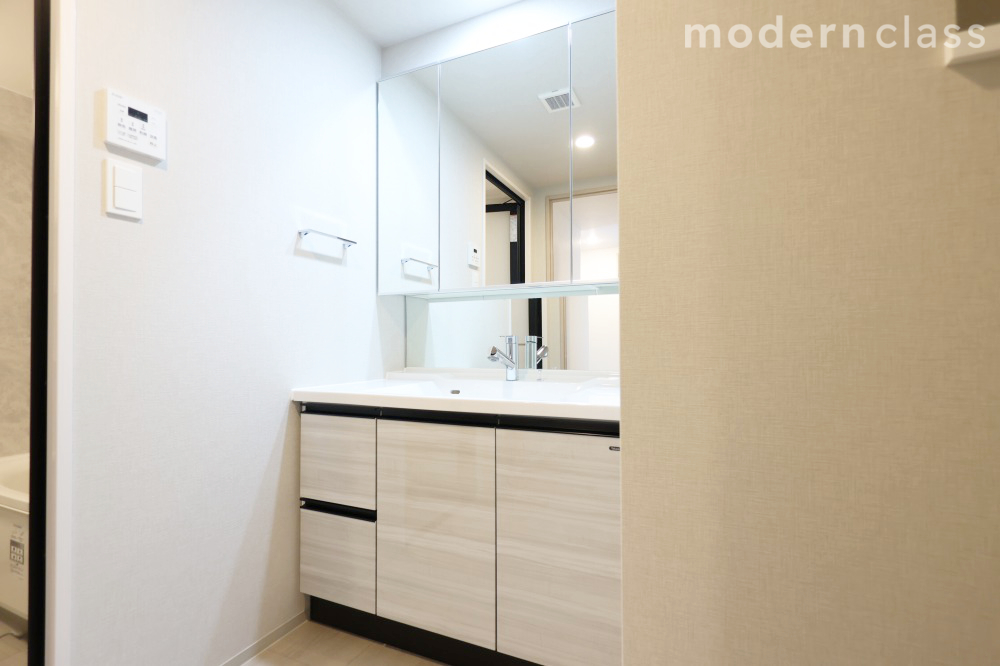 洗面所・脱衣所