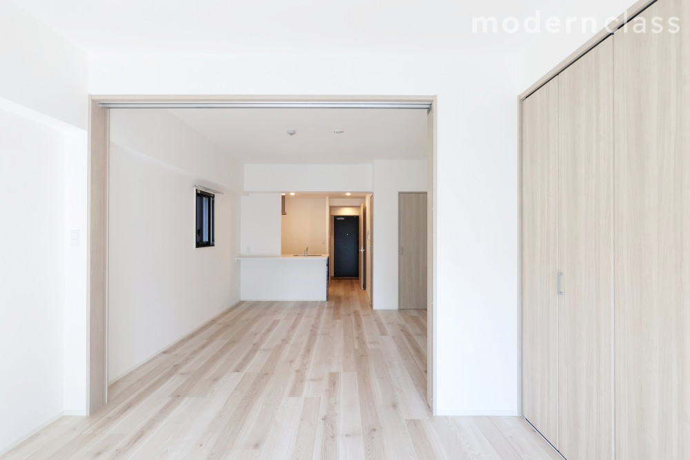 リビング・ダイニング