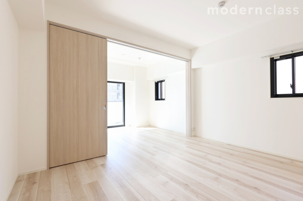 リビング・ダイニング