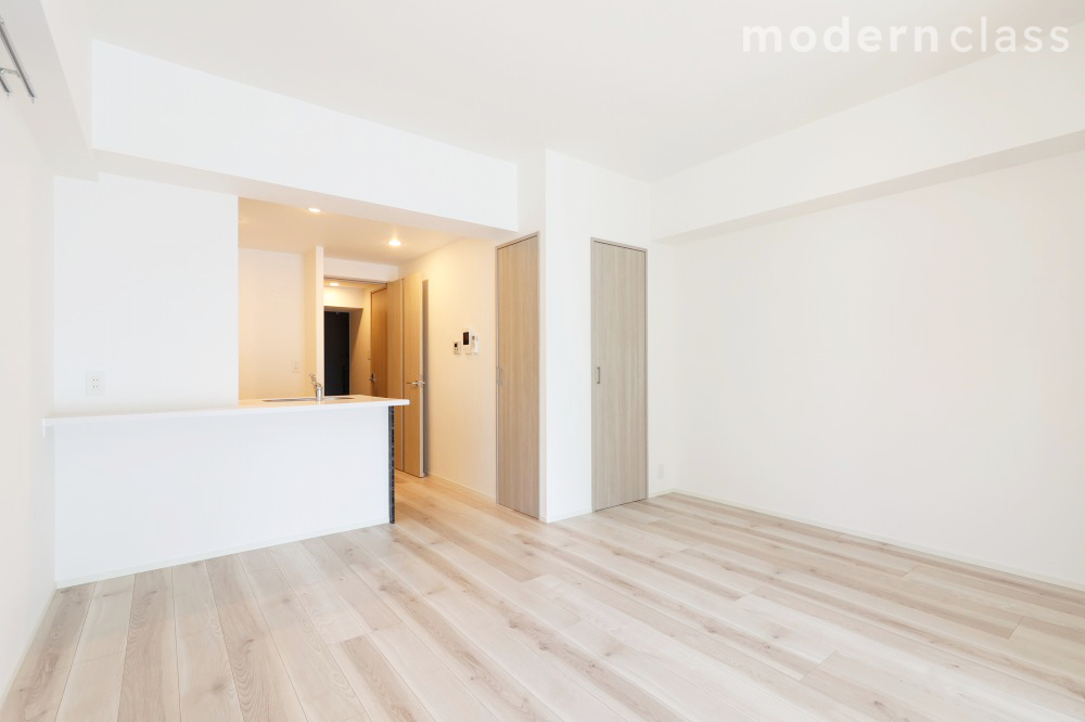 リビング・ダイニング