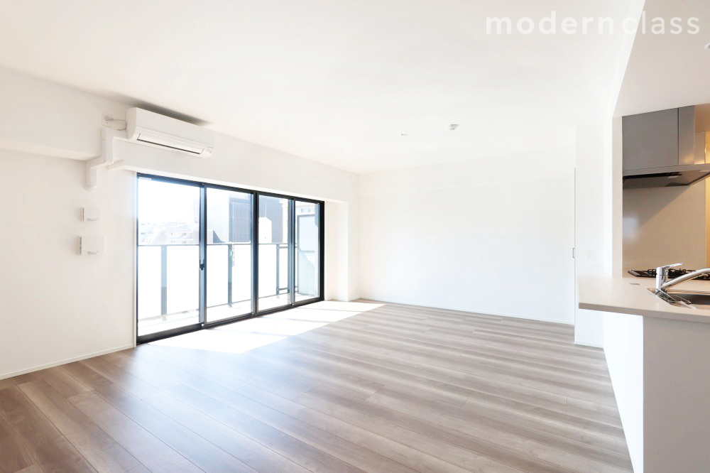 リビング・ダイニング