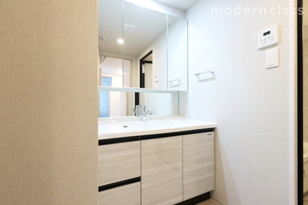 洗面所・脱衣所