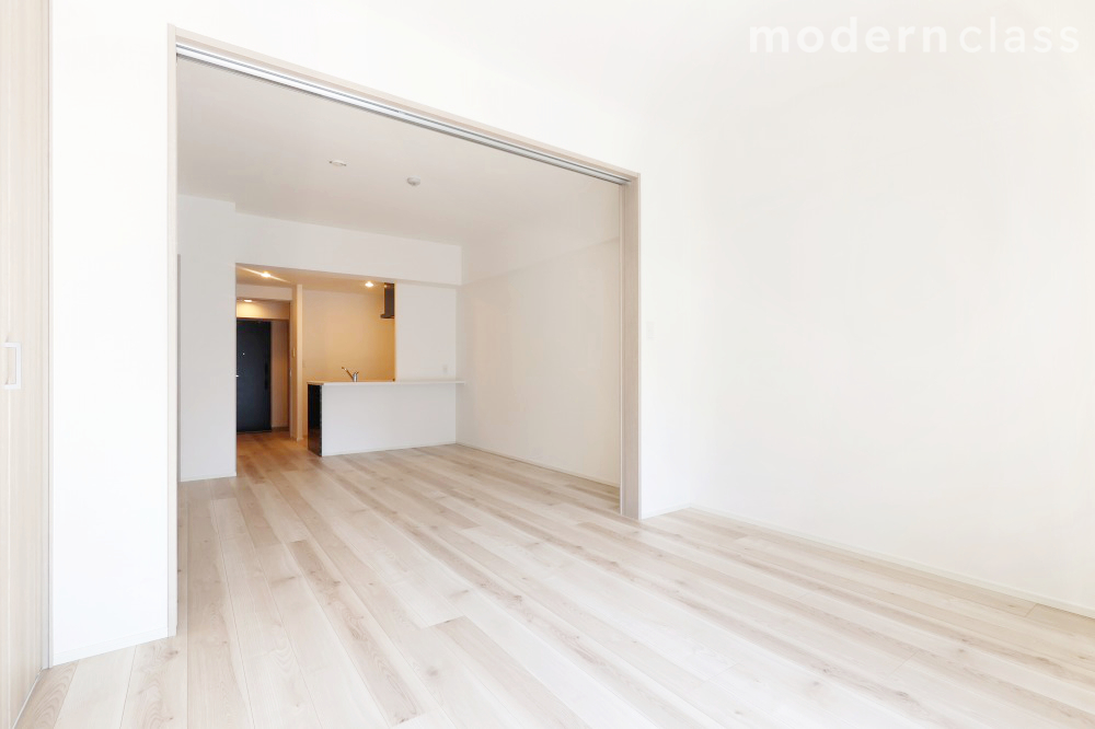 リビング・ダイニング