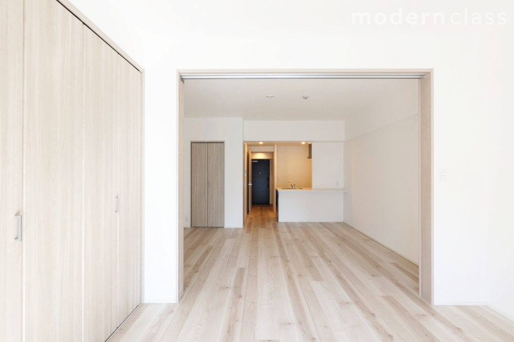 リビング・ダイニング