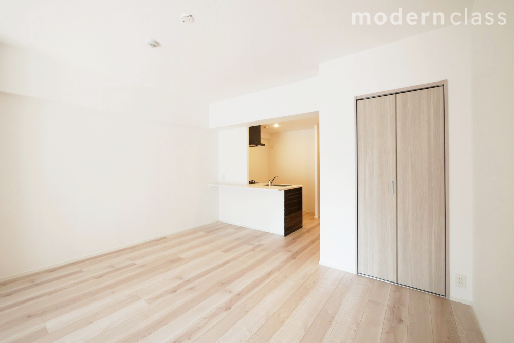 リビング・ダイニング