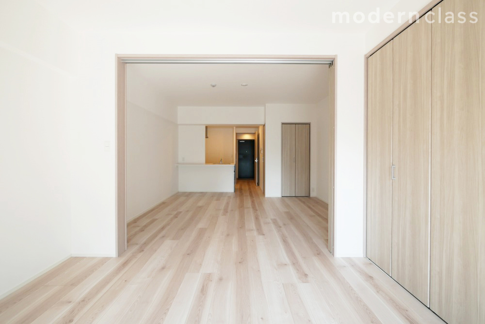 リビング・ダイニング