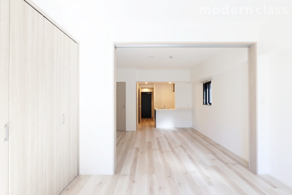 リビング・ダイニング